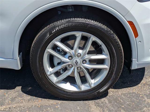 new 2026 Dodge Durango car, priced at $46,985