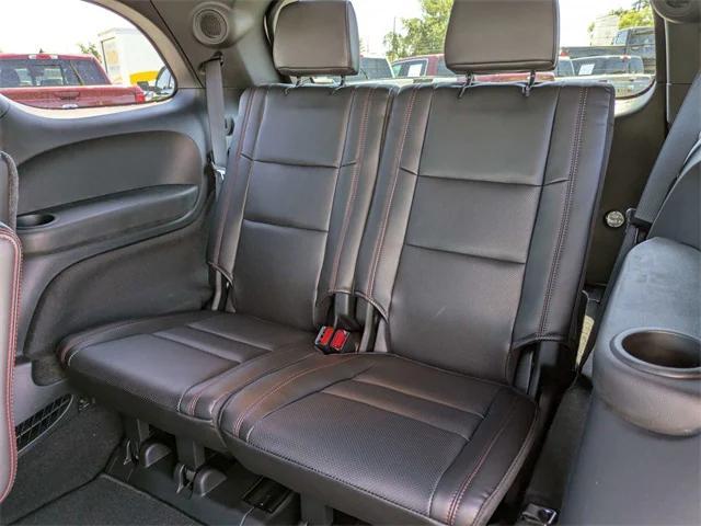 new 2026 Dodge Durango car, priced at $46,985