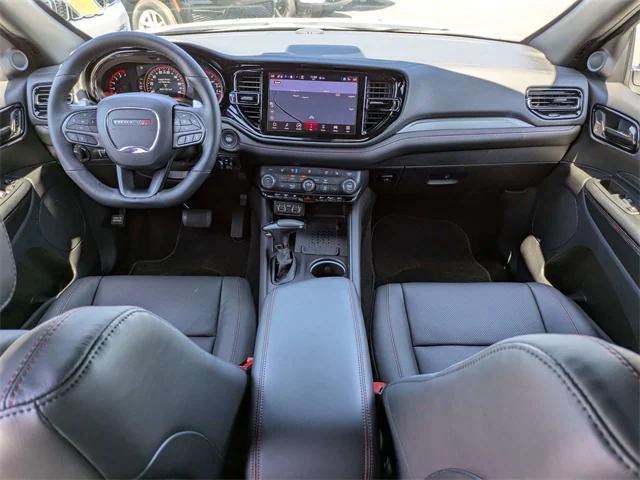 new 2026 Dodge Durango car, priced at $46,985