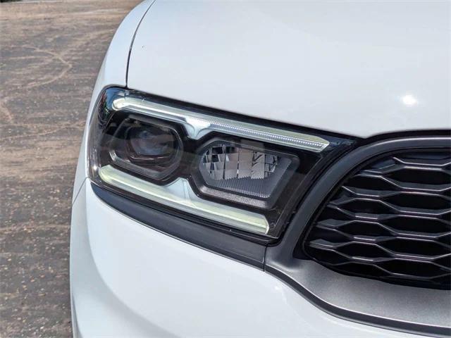 new 2026 Dodge Durango car, priced at $46,985