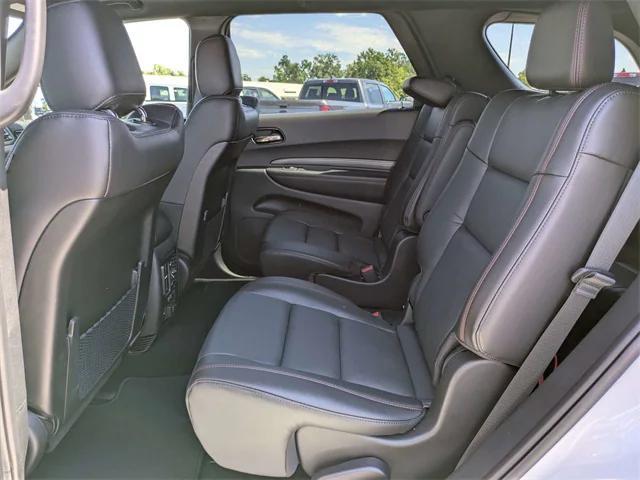 new 2026 Dodge Durango car, priced at $46,985