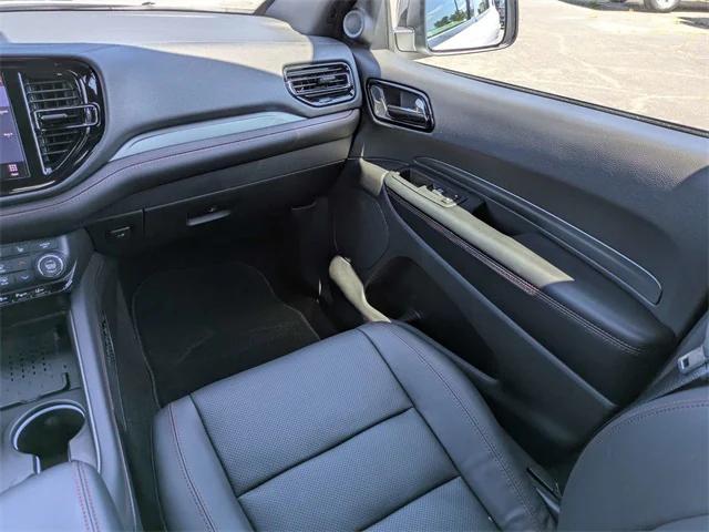 new 2026 Dodge Durango car, priced at $46,985