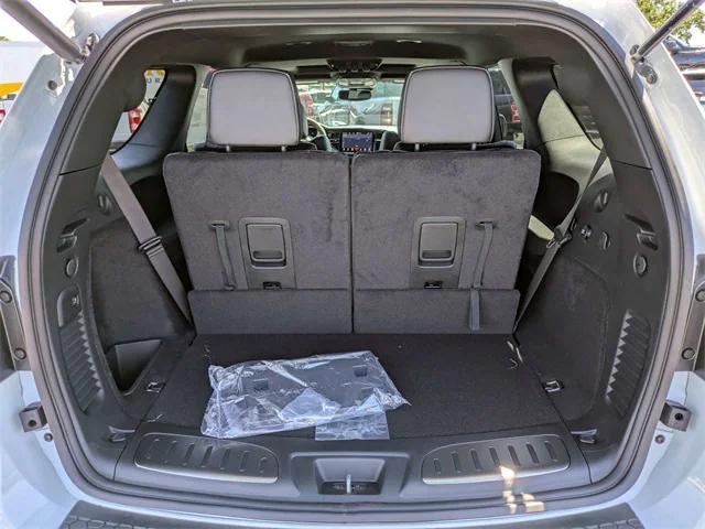 new 2026 Dodge Durango car, priced at $46,985