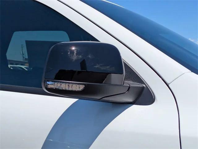 new 2026 Dodge Durango car, priced at $46,985