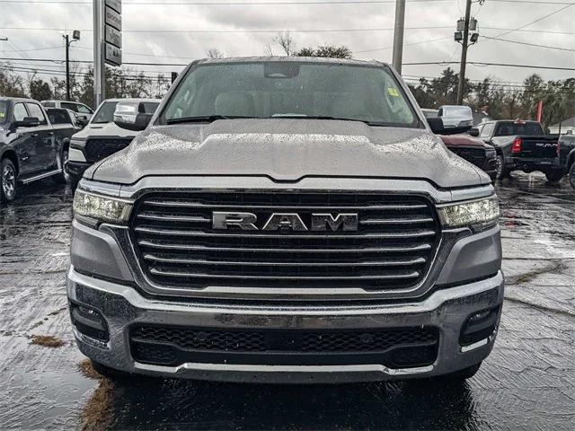 new 2025 Ram 1500 car, priced at $57,894