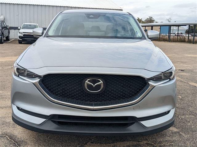 used 2021 Mazda CX-5 car, priced at $22,888