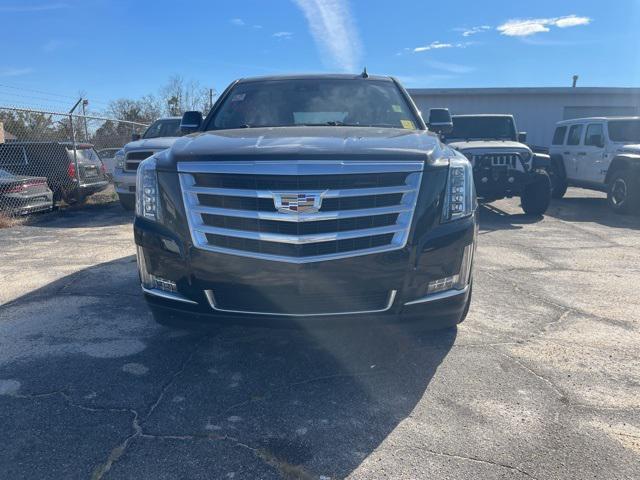 used 2019 Cadillac Escalade car, priced at $35,700