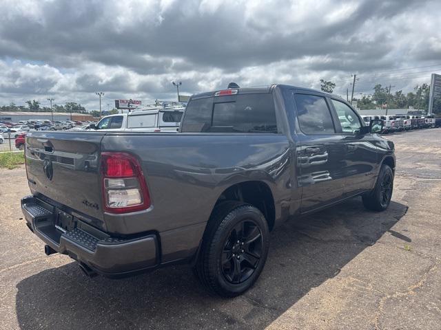 used 2020 Ram 1500 car, priced at $30,995