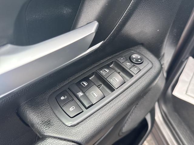 used 2020 Ram 1500 car, priced at $30,995