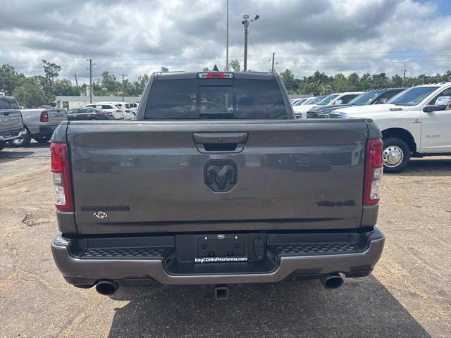 used 2020 Ram 1500 car, priced at $30,995