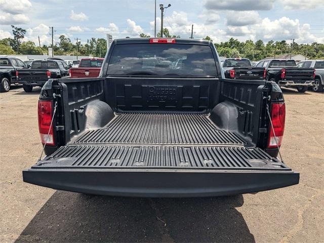 used 2022 Ram 1500 Classic car, priced at $26,995