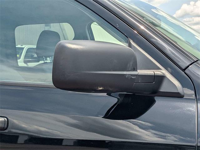used 2022 Ram 1500 Classic car, priced at $26,995