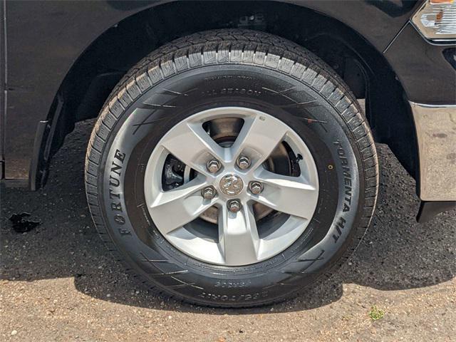 used 2022 Ram 1500 Classic car, priced at $26,995