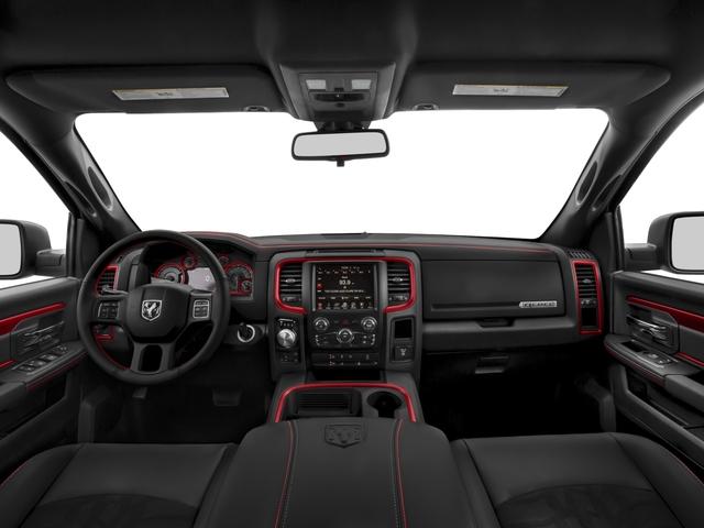 used 2017 Ram 1500 car, priced at $23,995