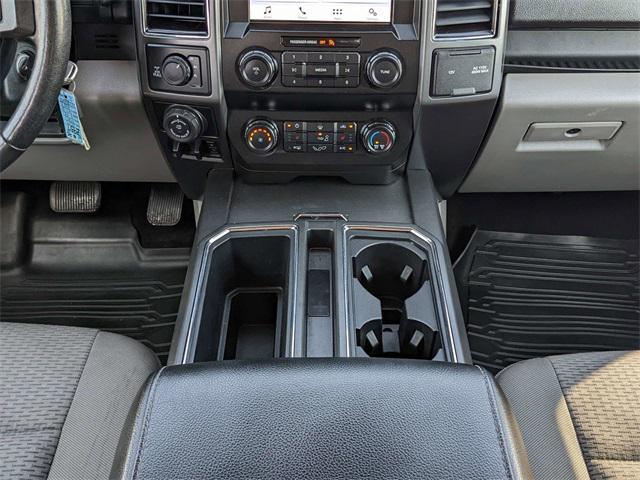 used 2019 Ford F-150 car, priced at $26,995
