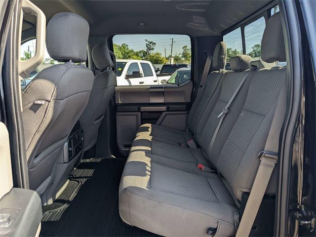 used 2019 Ford F-150 car, priced at $26,995