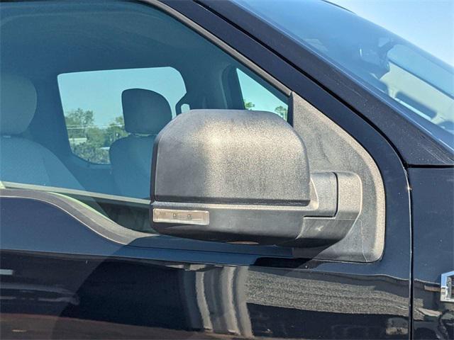 used 2019 Ford F-150 car, priced at $26,995