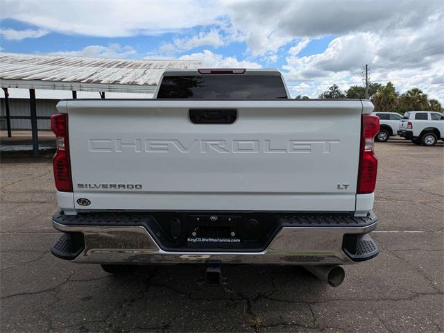used 2022 Chevrolet Silverado 2500 car, priced at $41,900
