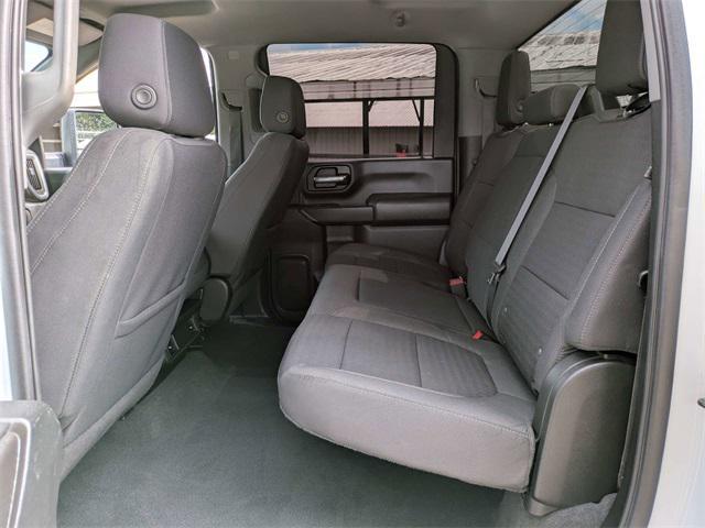 used 2022 Chevrolet Silverado 2500 car, priced at $41,900