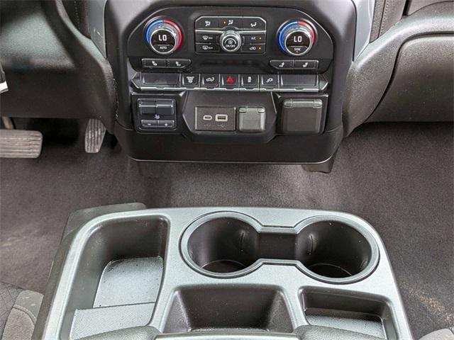 used 2022 Chevrolet Silverado 2500 car, priced at $41,900