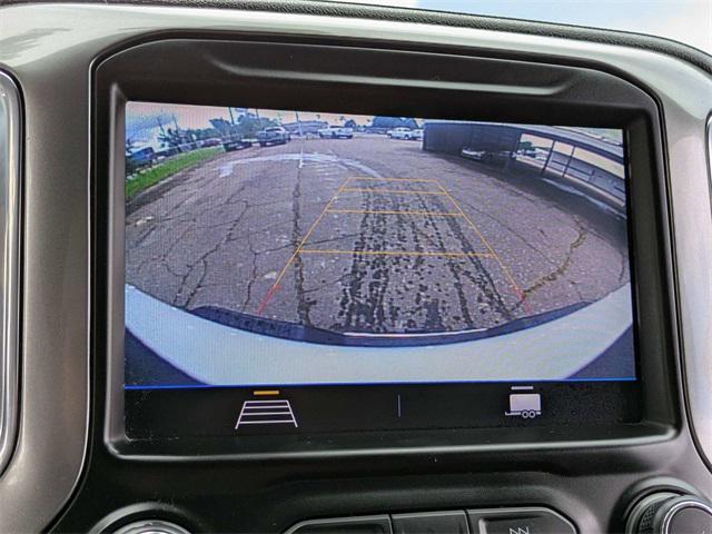 used 2022 Chevrolet Silverado 2500 car, priced at $41,900