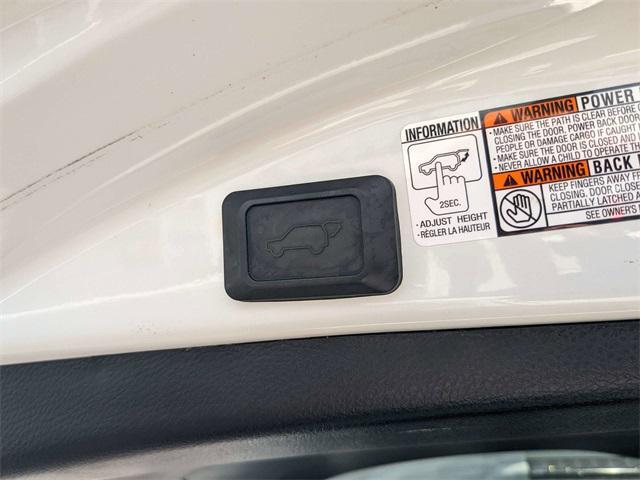 used 2018 Toyota RAV4 car, priced at $20,411