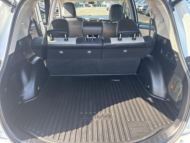 used 2018 Toyota RAV4 car, priced at $21,995