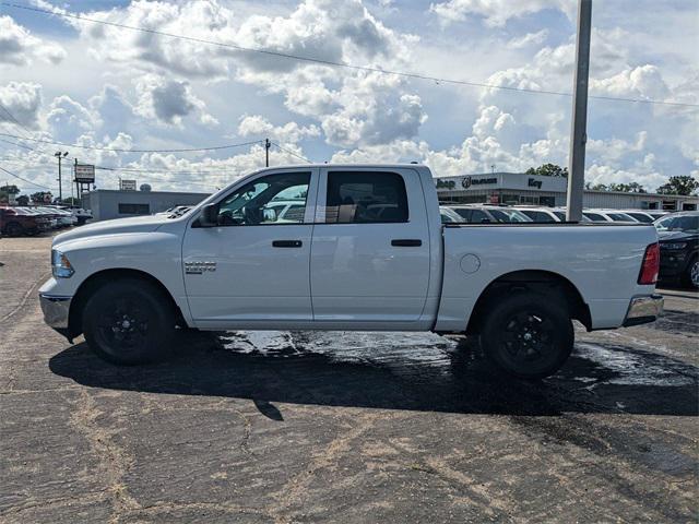 used 2022 Ram 1500 Classic car, priced at $26,200