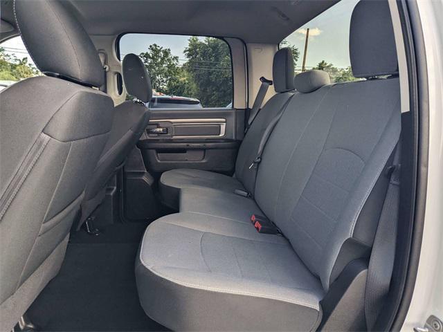 used 2022 Ram 1500 Classic car, priced at $26,200