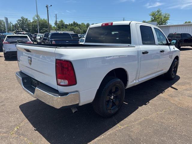 used 2022 Ram 1500 Classic car, priced at $26,711