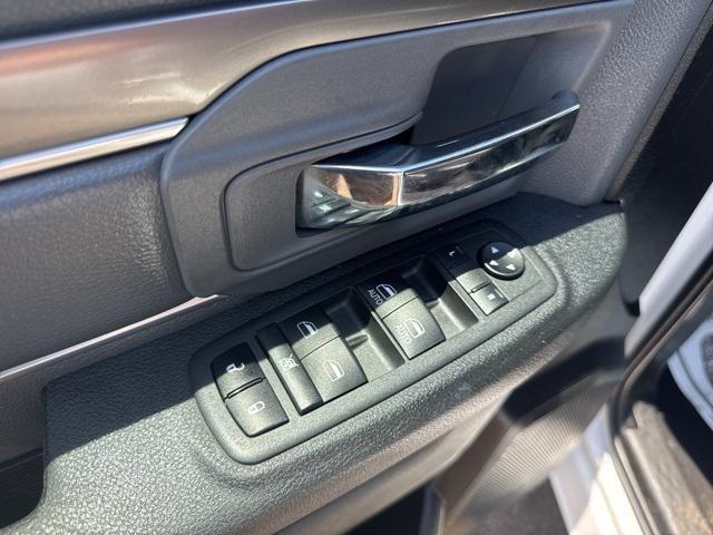used 2022 Ram 1500 Classic car, priced at $26,711