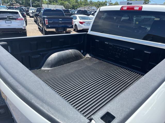 used 2022 Ram 1500 Classic car, priced at $26,711