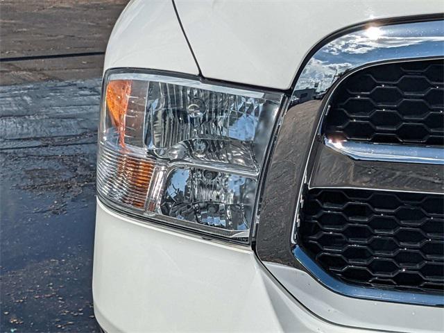 used 2022 Ram 1500 Classic car, priced at $26,200
