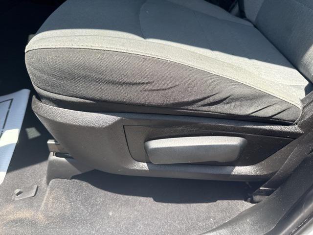 used 2022 Ram 1500 Classic car, priced at $26,711