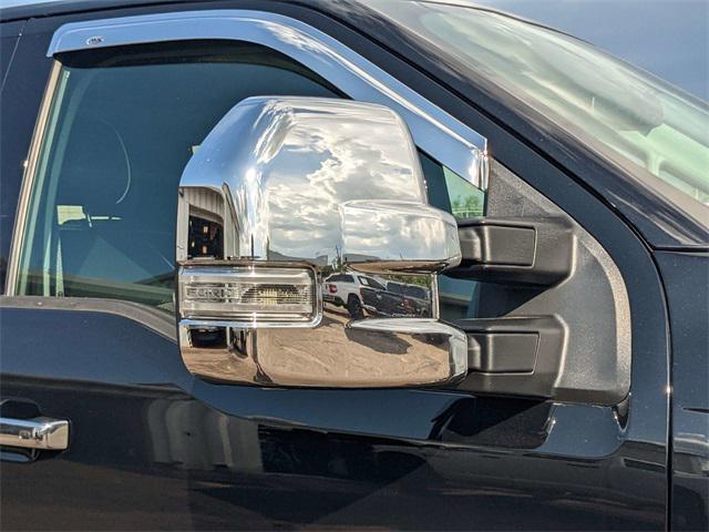 used 2022 Ford F-150 car, priced at $39,900