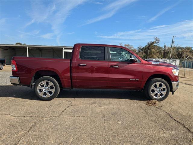 used 2020 Ram 1500 car, priced at $36,500