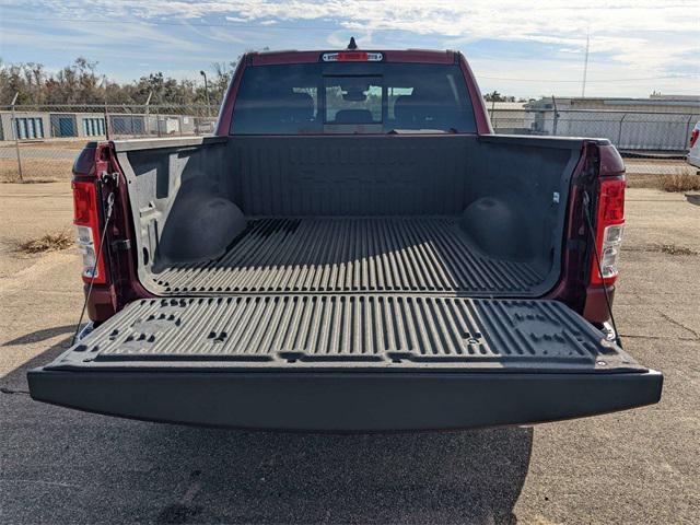 used 2020 Ram 1500 car, priced at $36,500