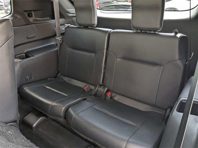 used 2022 Mitsubishi Outlander car, priced at $24,650