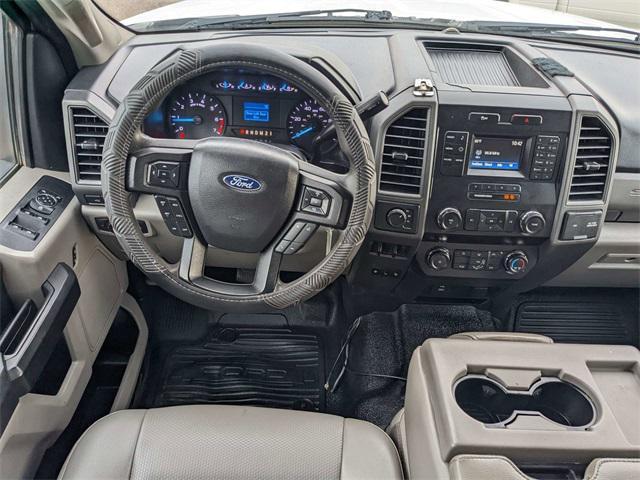 used 2019 Ford F-350 car, priced at $29,500