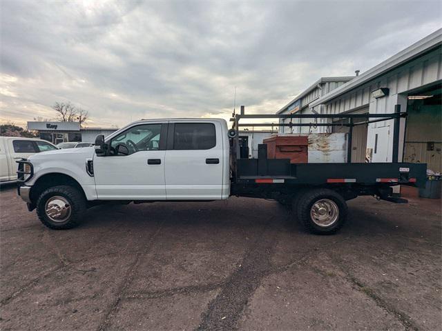 used 2019 Ford F-350 car, priced at $29,500