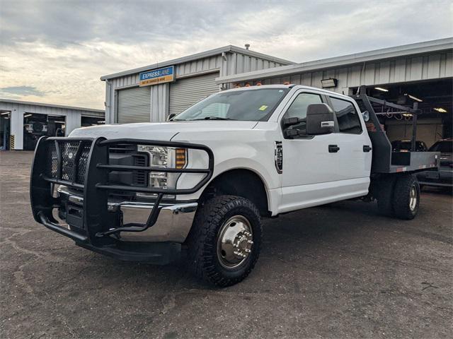 used 2019 Ford F-350 car, priced at $29,500