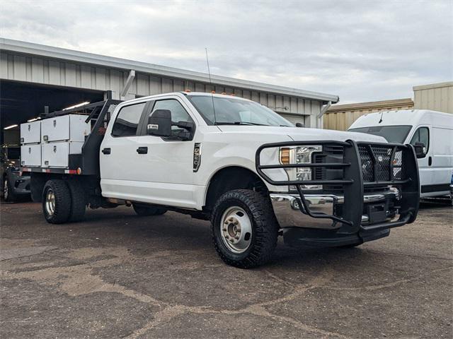 used 2019 Ford F-350 car, priced at $29,500