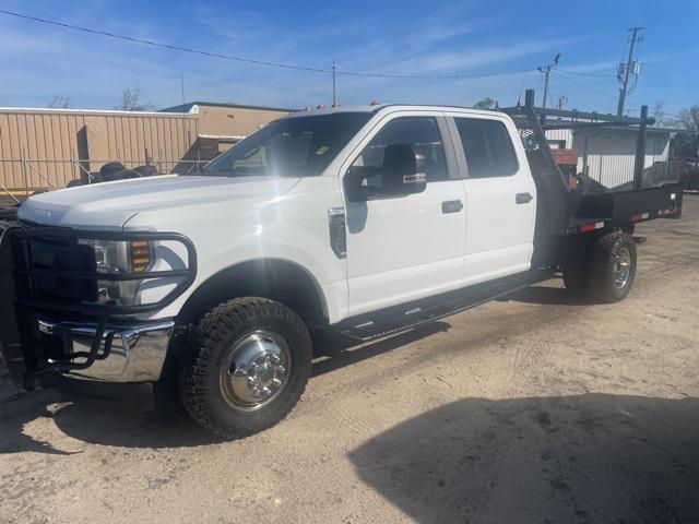 used 2019 Ford F-350 car, priced at $32,500