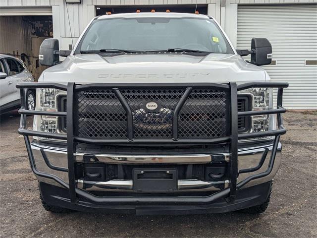 used 2019 Ford F-350 car, priced at $29,500