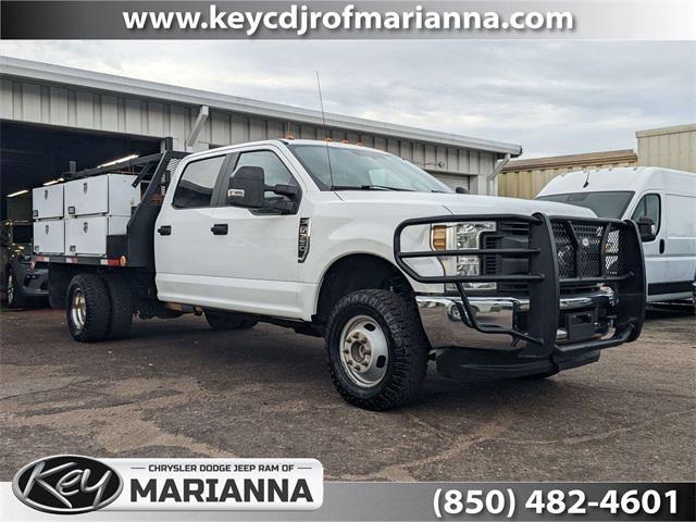 used 2019 Ford F-350 car, priced at $29,500