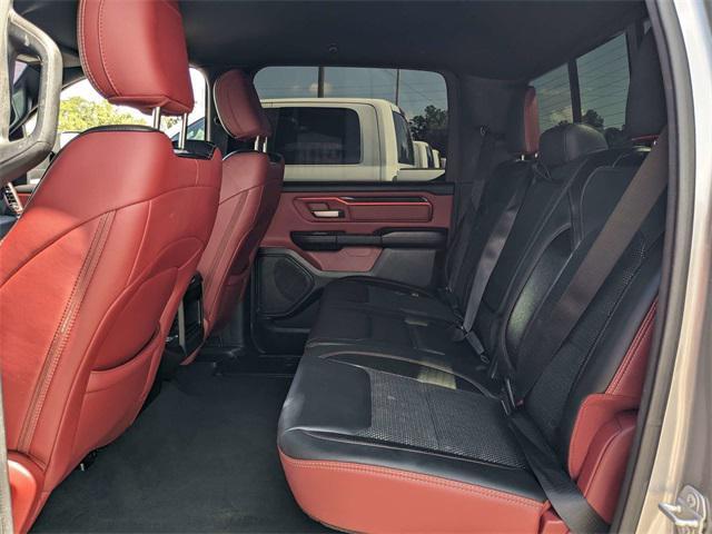 used 2020 Ram 1500 car, priced at $35,995