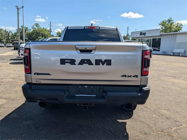 used 2020 Ram 1500 car, priced at $35,995