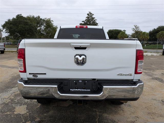 used 2022 Ram 2500 car, priced at $42,500