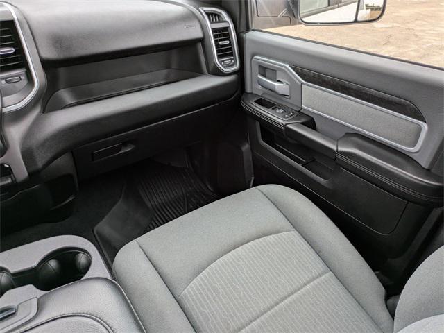used 2022 Ram 2500 car, priced at $42,500
