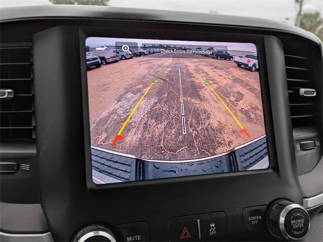 used 2022 Ram 2500 car, priced at $42,500